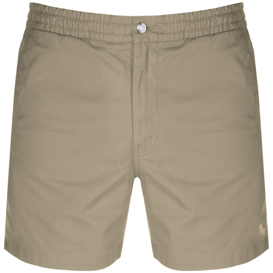 Alternative Image for ProductRalph Lauren Classic Shorts Beige1